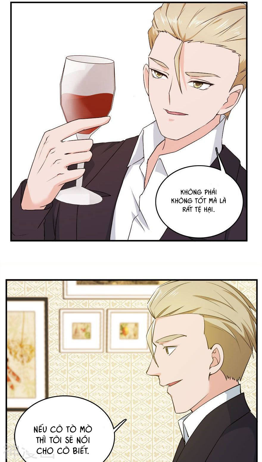 Khốn Ái Tù Lung Chapter 39 - 8