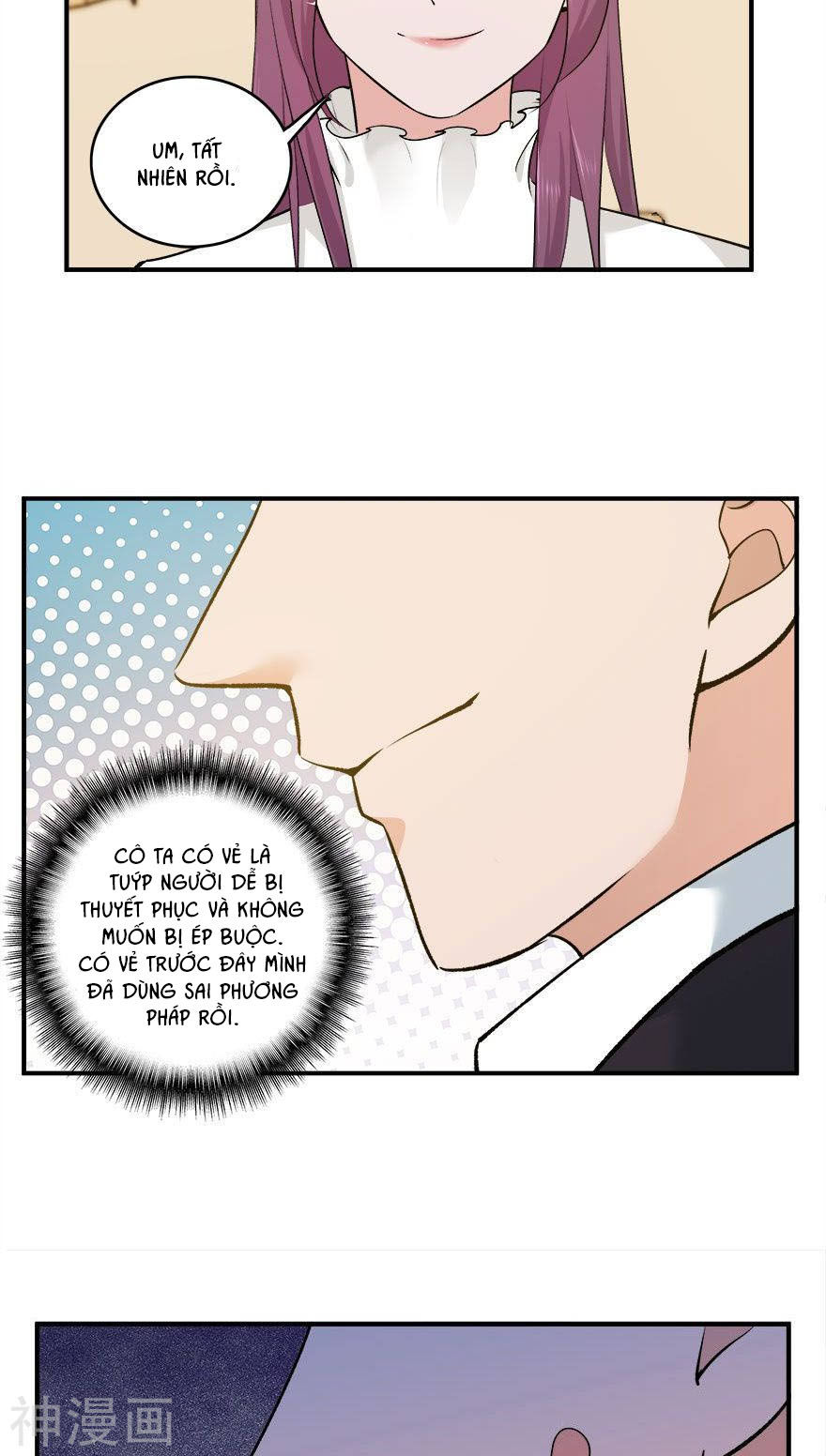 Khốn Ái Tù Lung Chapter 39 - 10