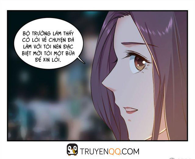 Khốn Ái Tù Lung Chapter 40 - 2