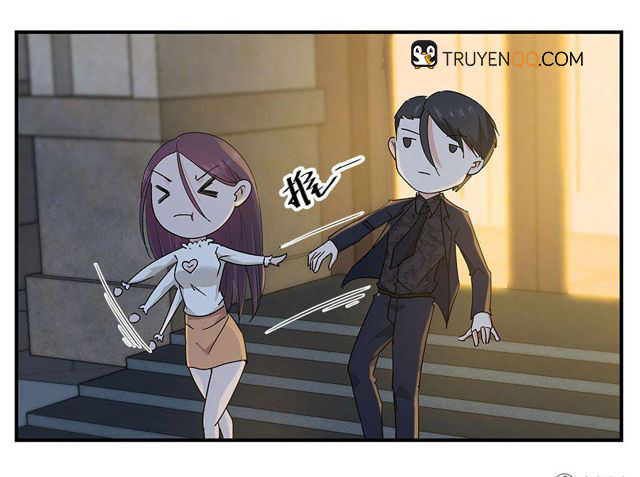 Khốn Ái Tù Lung Chapter 40 - 13