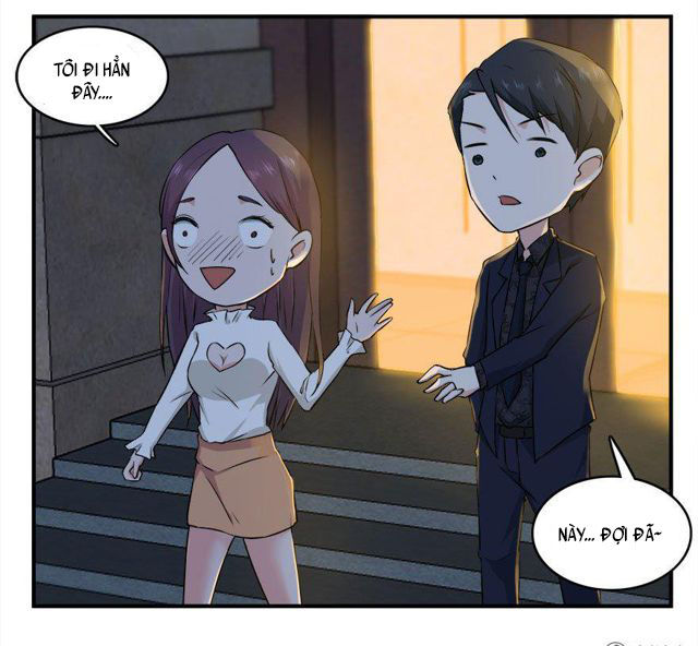 Khốn Ái Tù Lung Chapter 40 - 16