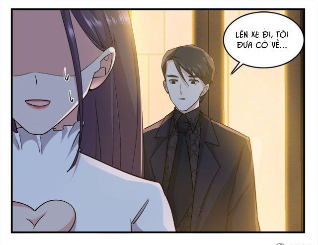 Khốn Ái Tù Lung Chapter 40 - 19