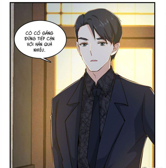 Khốn Ái Tù Lung Chapter 40 - 3