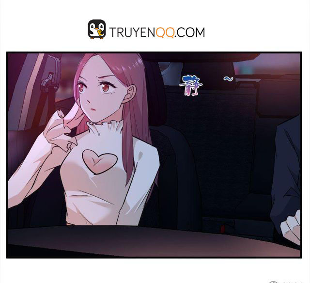 Khốn Ái Tù Lung Chapter 40 - 25