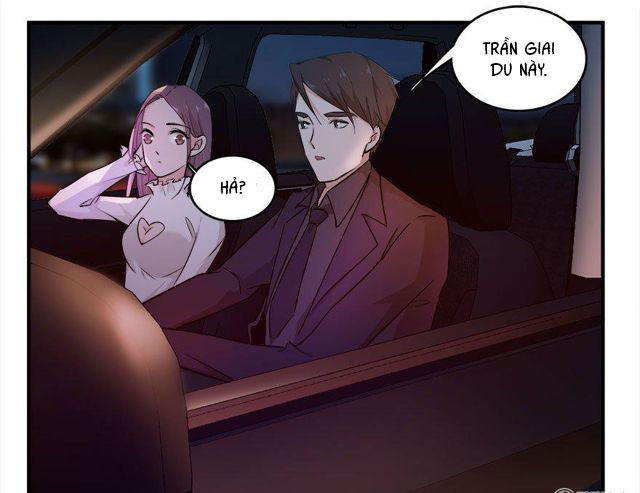 Khốn Ái Tù Lung Chapter 40 - 28