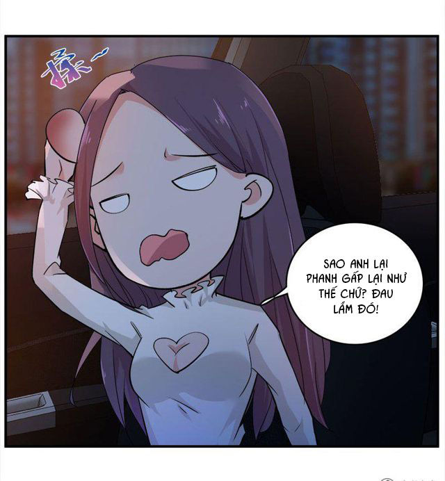 Khốn Ái Tù Lung Chapter 40 - 30