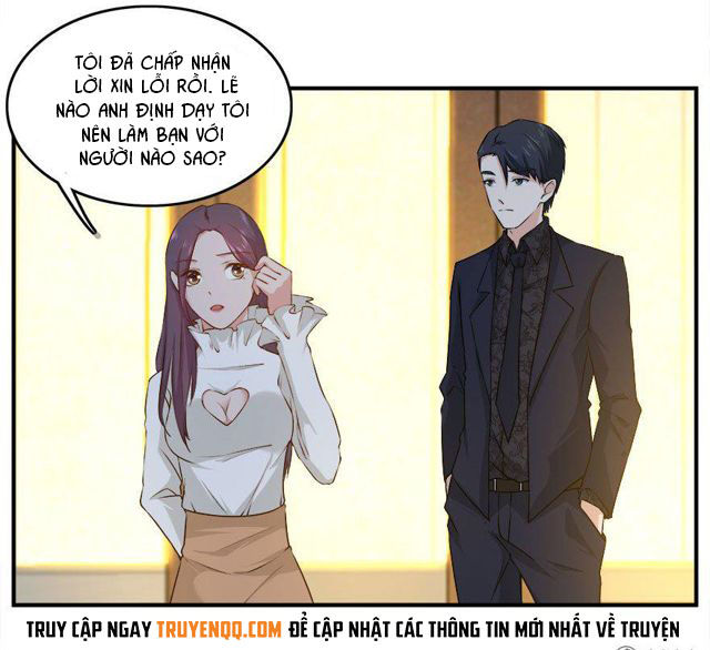 Khốn Ái Tù Lung Chapter 40 - 4