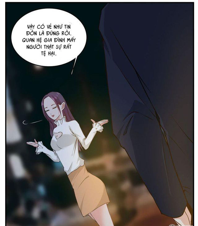 Khốn Ái Tù Lung Chapter 40 - 5