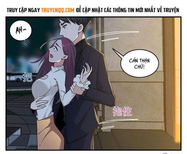 Khốn Ái Tù Lung Chapter 40 - 10