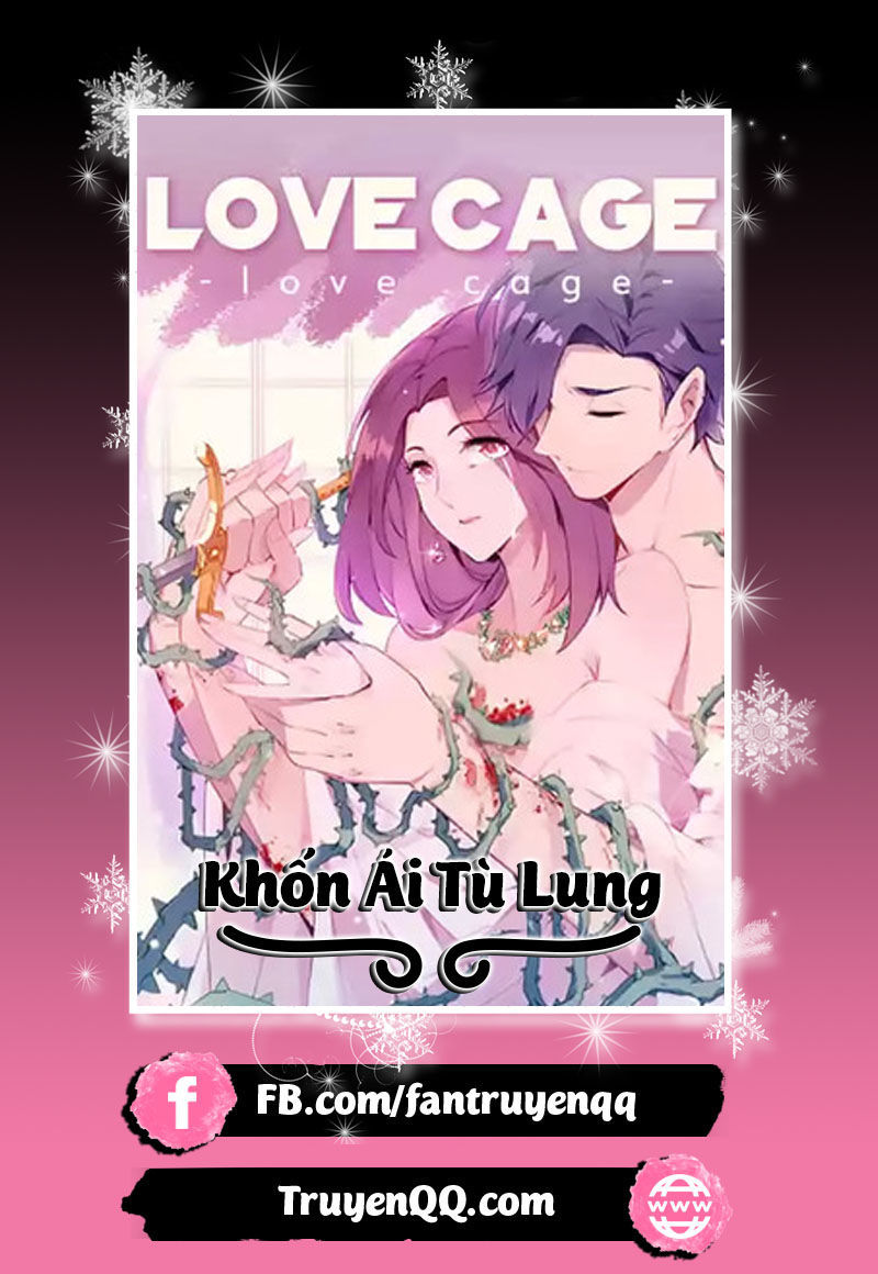 Khốn Ái Tù Lung Chapter 41 - 1