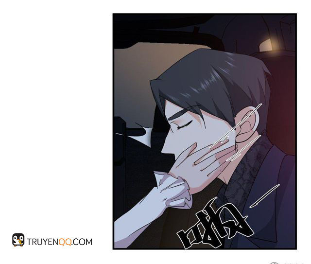 Khốn Ái Tù Lung Chapter 41 - 2