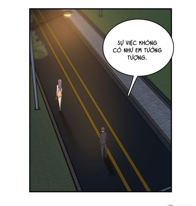 Khốn Ái Tù Lung Chapter 41 - 11