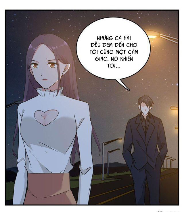Khốn Ái Tù Lung Chapter 41 - 14