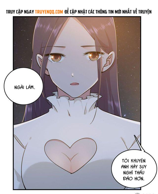 Khốn Ái Tù Lung Chapter 41 - 17