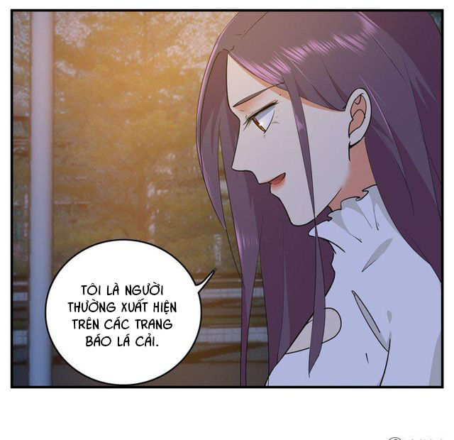 Khốn Ái Tù Lung Chapter 41 - 18