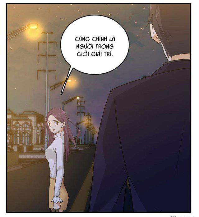 Khốn Ái Tù Lung Chapter 41 - 19