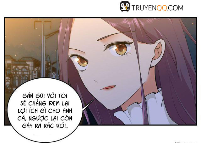 Khốn Ái Tù Lung Chapter 41 - 20
