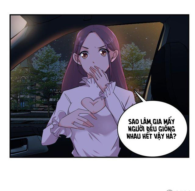 Khốn Ái Tù Lung Chapter 41 - 3