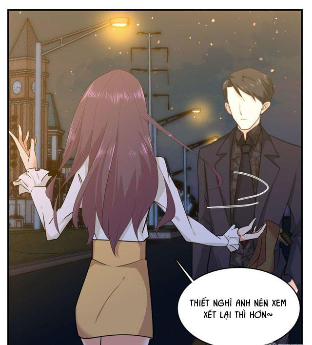 Khốn Ái Tù Lung Chapter 41 - 21