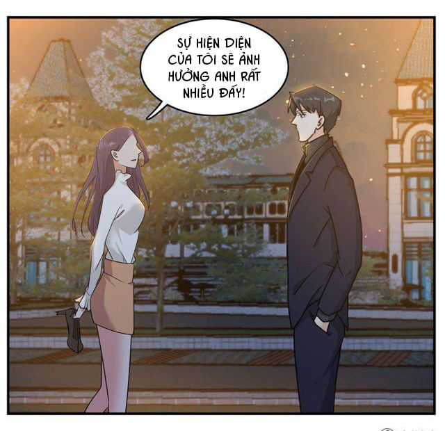 Khốn Ái Tù Lung Chapter 41 - 22