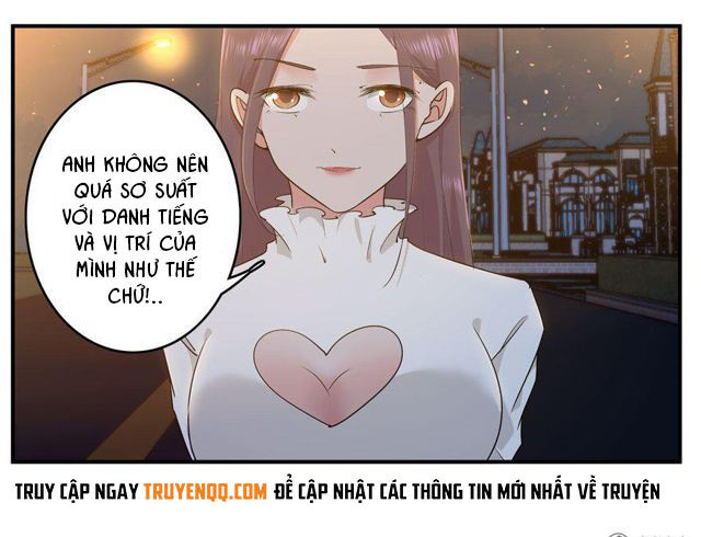 Khốn Ái Tù Lung Chapter 41 - 23