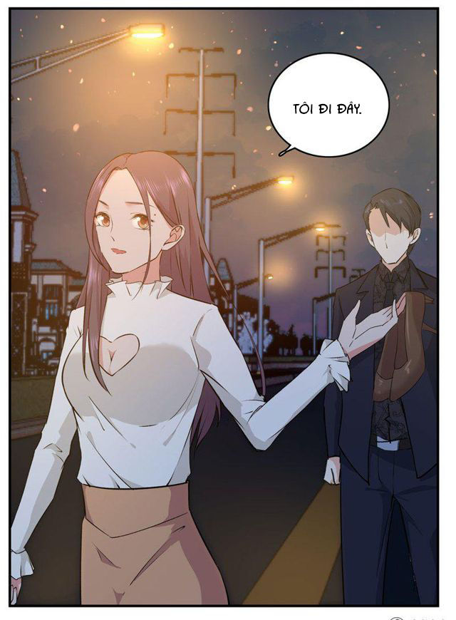 Khốn Ái Tù Lung Chapter 41 - 25