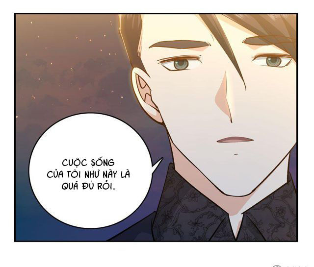 Khốn Ái Tù Lung Chapter 41 - 27