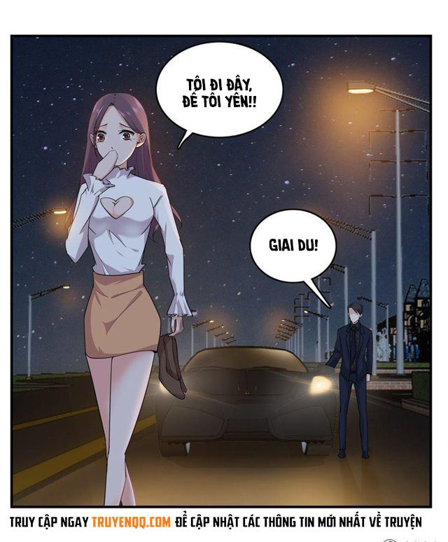 Khốn Ái Tù Lung Chapter 41 - 4