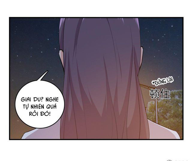 Khốn Ái Tù Lung Chapter 41 - 5