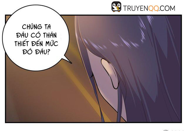 Khốn Ái Tù Lung Chapter 41 - 6