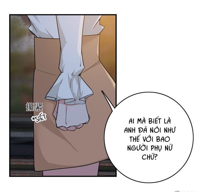 Khốn Ái Tù Lung Chapter 41 - 7