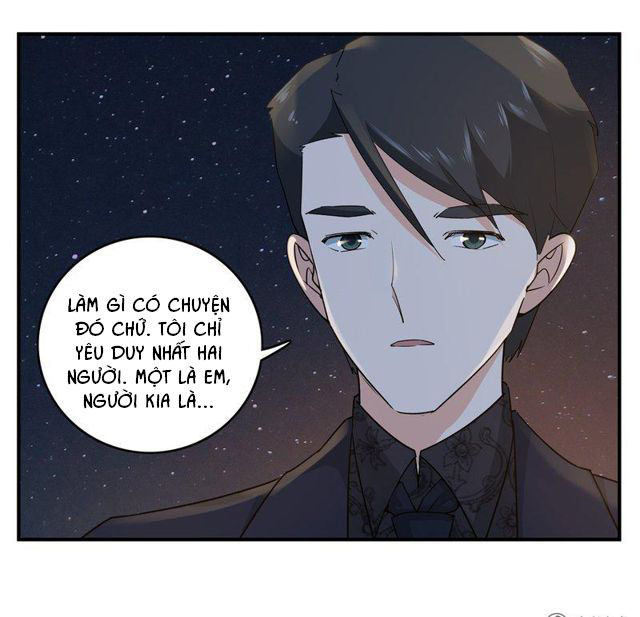 Khốn Ái Tù Lung Chapter 41 - 8