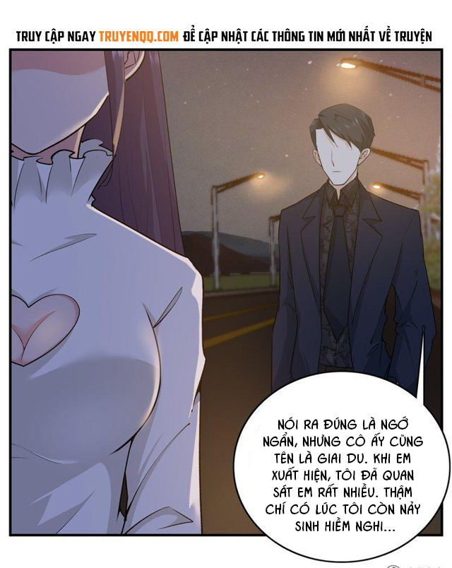 Khốn Ái Tù Lung Chapter 41 - 9