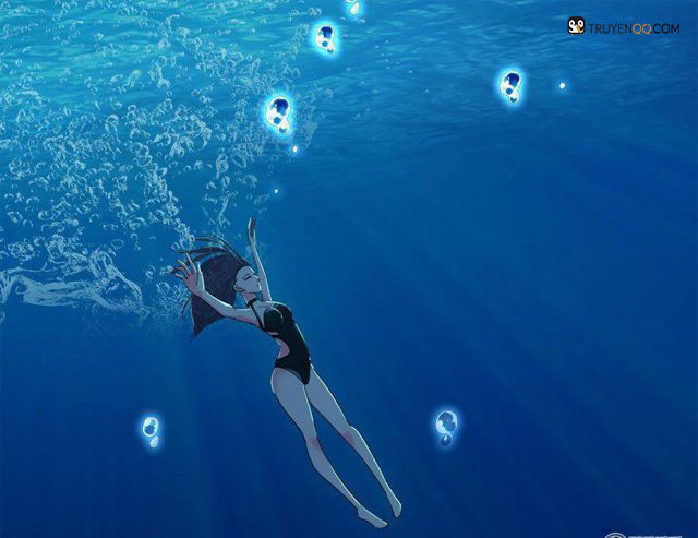 Khốn Ái Tù Lung Chapter 42 - 18