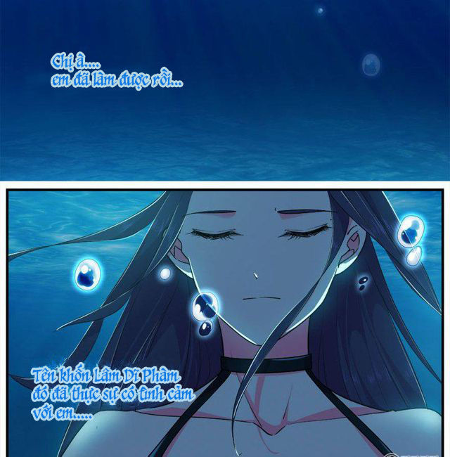 Khốn Ái Tù Lung Chapter 42 - 19