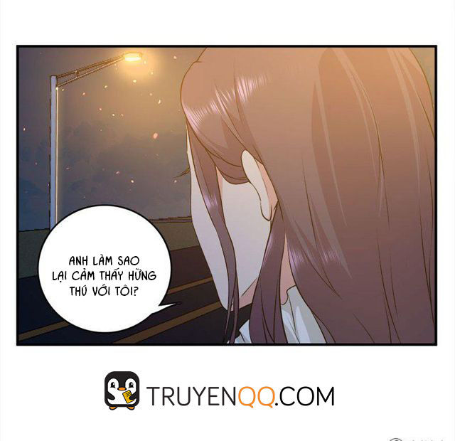 Khốn Ái Tù Lung Chapter 42 - 3