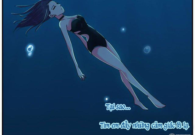 Khốn Ái Tù Lung Chapter 42 - 22