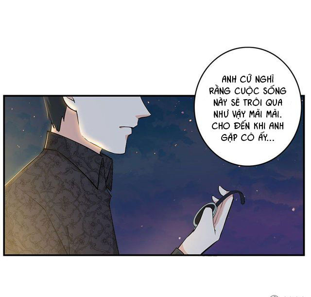 Khốn Ái Tù Lung Chapter 42 - 27