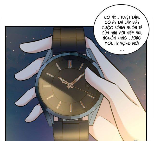 Khốn Ái Tù Lung Chapter 42 - 28