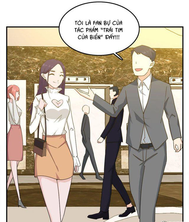 Khốn Ái Tù Lung Chapter 42 - 36