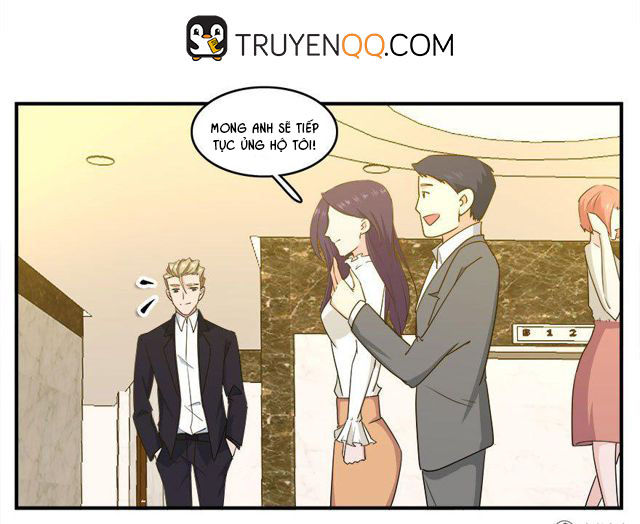 Khốn Ái Tù Lung Chapter 42 - 37