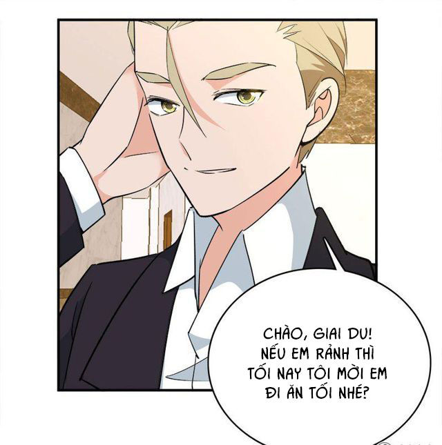 Khốn Ái Tù Lung Chapter 42 - 38