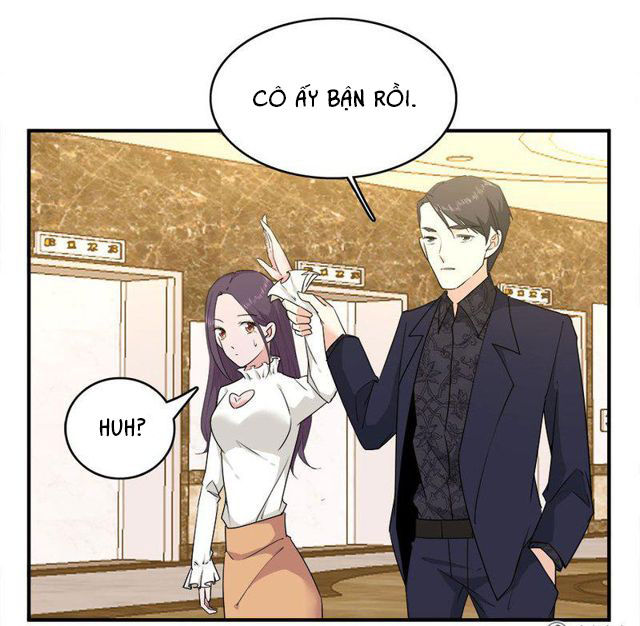 Khốn Ái Tù Lung Chapter 42 - 41