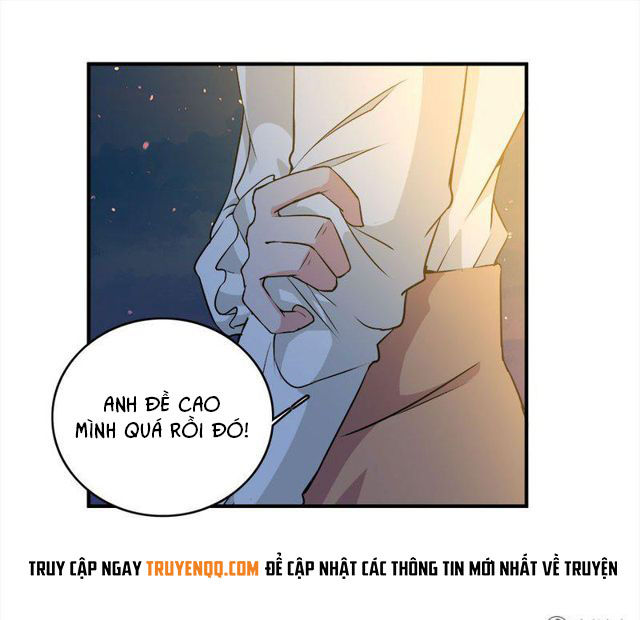 Khốn Ái Tù Lung Chapter 42 - 6