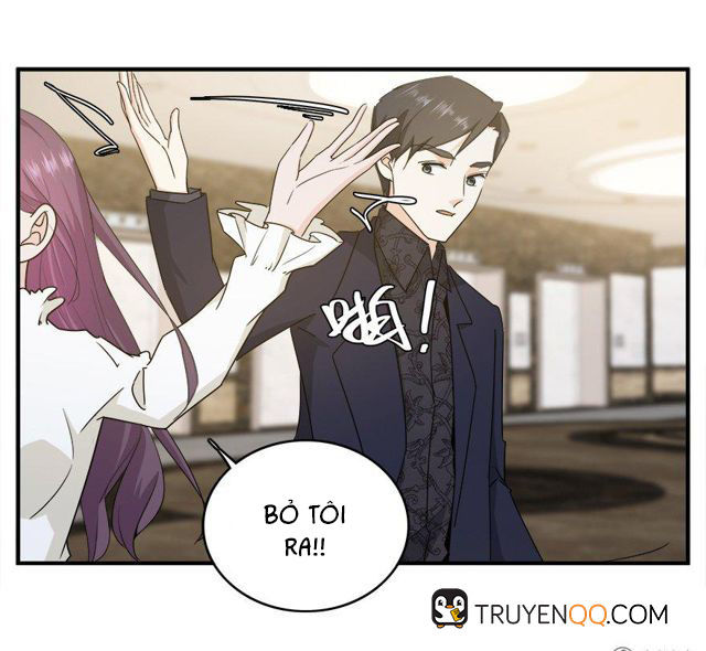 Khốn Ái Tù Lung Chapter 43 - 2