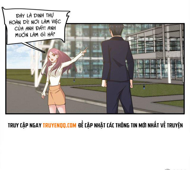 Khốn Ái Tù Lung Chapter 43 - 11