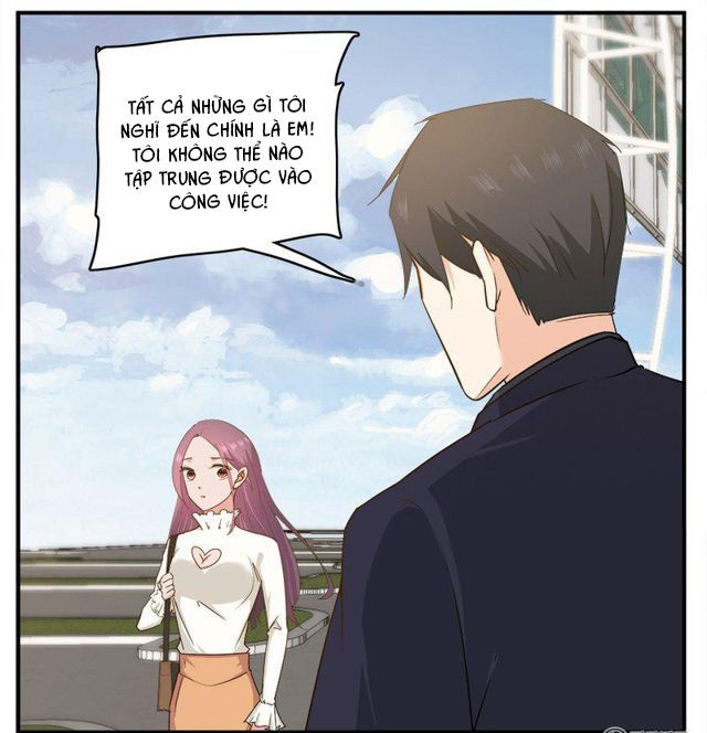 Khốn Ái Tù Lung Chapter 43 - 13