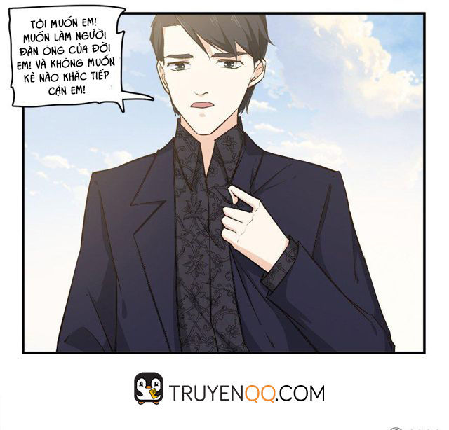 Khốn Ái Tù Lung Chapter 43 - 14