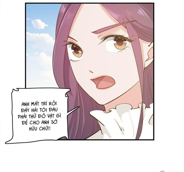 Khốn Ái Tù Lung Chapter 43 - 15