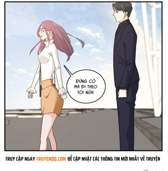 Khốn Ái Tù Lung Chapter 43 - 16